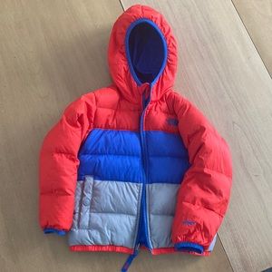 North Face Jacket